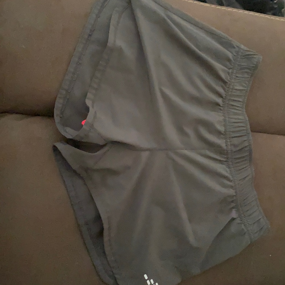 BCG shorts